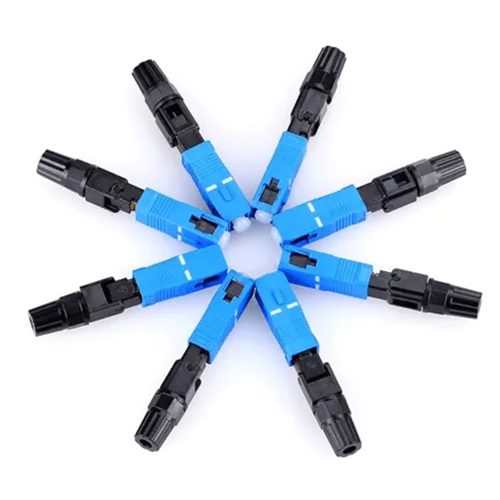 فست کانکتور فیبر نوری(Fast Connector)