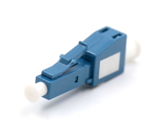 اتنیتور فیبر نوری نری به مادگی